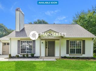 2826 Knollberry Ln, Decatur, GA 30034