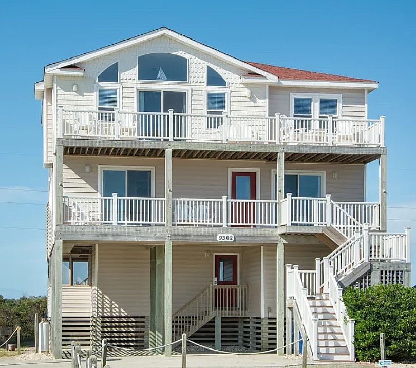 2nd image of 9302 S Old Oregon Inlet Rd