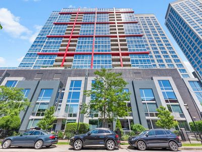 1841 S Calumet Ave APT T2, Chicago, IL, 60616