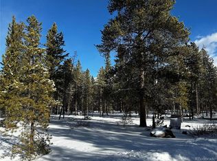 267 Juniper Dr, Twin Lakes, CO 81251