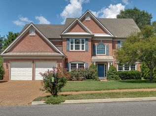 424 Crofton Park Ln, Franklin, TN 37069