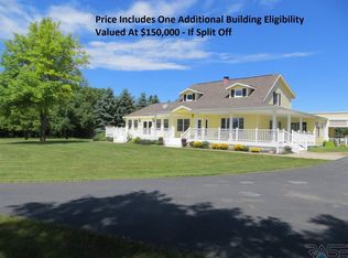 46728 253rd St, Lyons, SD 57041