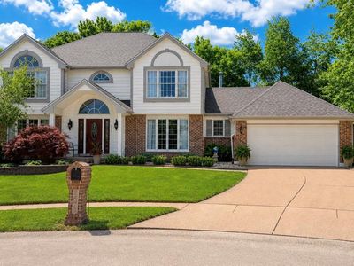 2679 Sunny Meadows Dr, Saint Charles, MO, 63303