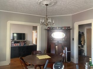 4 Sargent Ave #1, Somerville, MA 02145