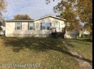 710 Main St, Hawley, MN 56549