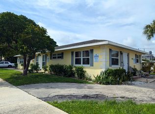 5801 N Flagler Dr APT 2, West Palm Beach, FL 33407