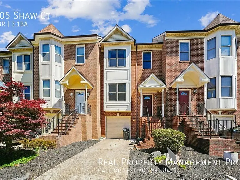 905 Shaw Ct — Photo 1