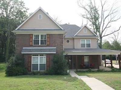 2531 Shillingford Dr, Memphis, TN, 38119