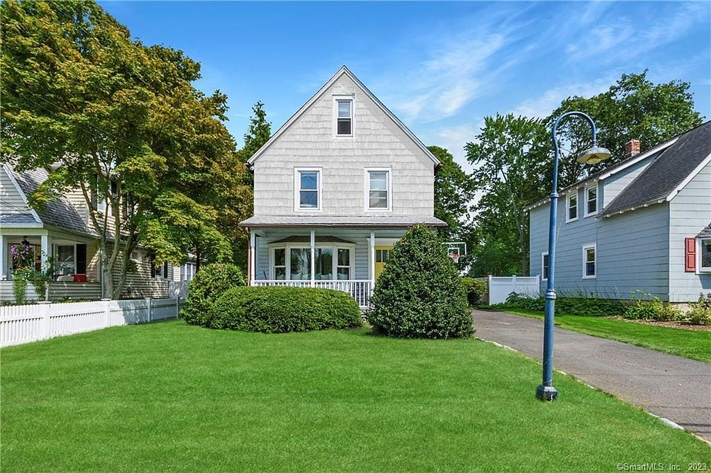 20 Fairfield Ave, Darien, CT 06820 MLS 170596187 Zillow
