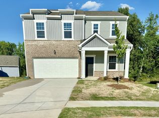 147 S Chubb Rdg, Clayton, NC 27520