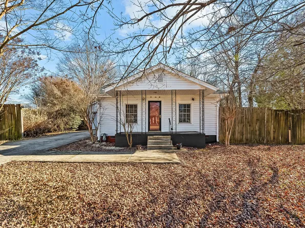 308 Williamson St, Burlington, NC 27215