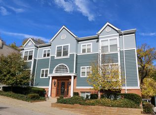 Mt. Adams Living, Cincinnati, OH 45202