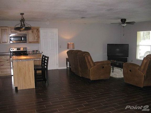 Great room / Kitchen