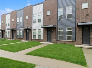 316 SW 6th St UNIT 106, Des Moines, IA 50309