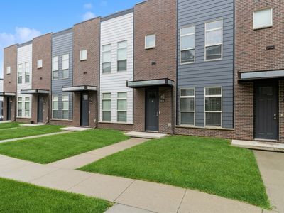 316 SW 6th St Unit 106, Des Moines, IA, 50309