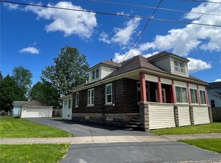 208 North St, Oneida, NY 13421