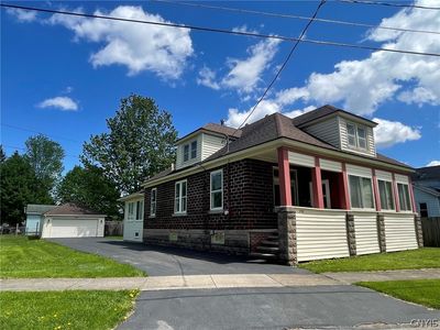 208 North St, Oneida, NY, 13421