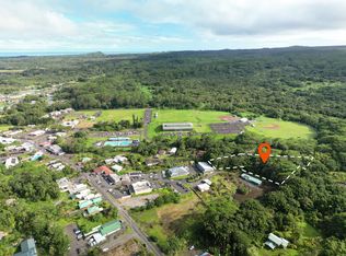 Pahoa Village Rd, Pahoa, HI 96778