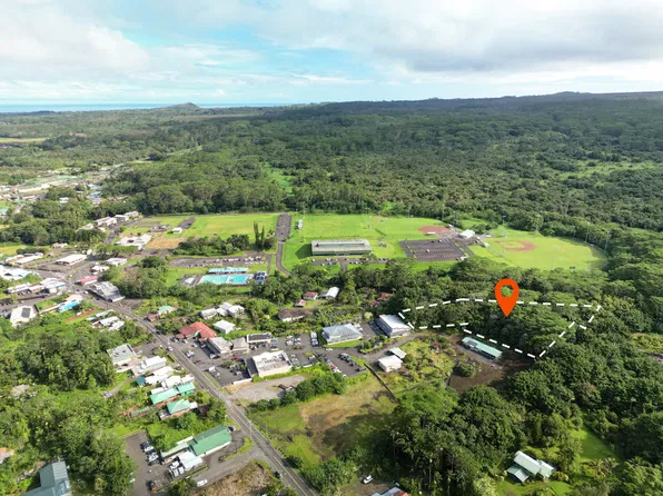 Pahoa Village Rd, Pahoa, HI 96778