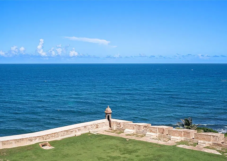 410 Calle Norzagaray #PENTHOUSE