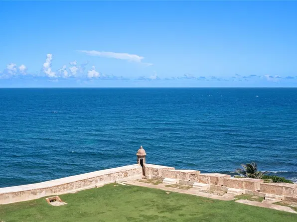 410 Calle Norzagaray #Penthouse, San Juan, PR 00901