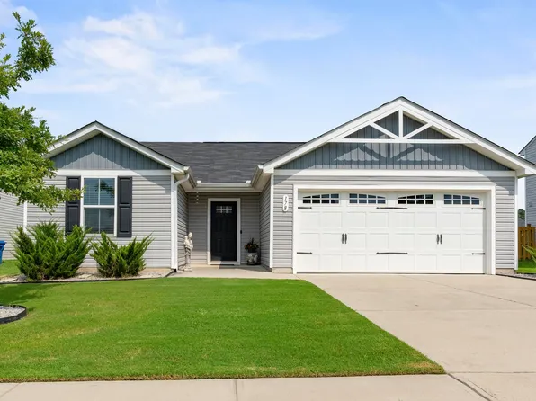 178 Holstein Ln, Columbia, SC 29209