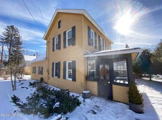 26 Pearl St, Great Barrington, MA 01230