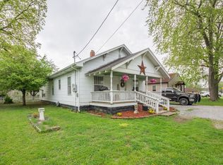 620 Fairfield Rd, Mount Vernon, IL 62864