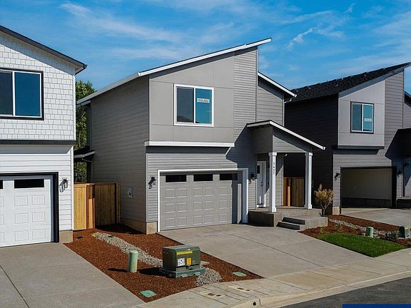 2nd image of 7427 SE Berg Dr