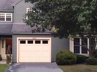 503 Ridgefield Cir. #B, Clinton, MA 01510