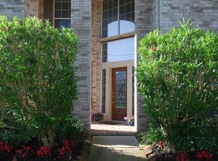26303 Alpine Rose Ln, Katy, TX 77494