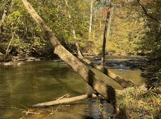 0 Captain McDonald Rd, Dahlonega, GA 30533