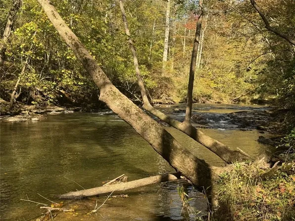 0 Captain McDonald Rd, Dahlonega, GA 30533