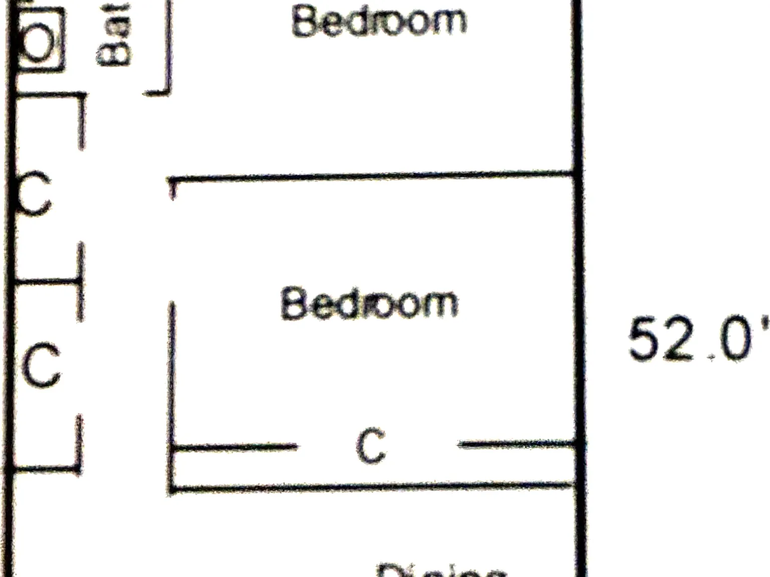 2 bed, 1000 sqft, $2,450 — Photo 3