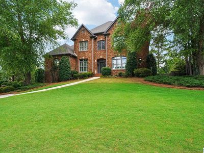 1000 Westwick Cir, Birmingham, AL, 35242