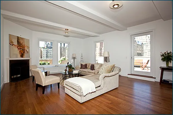 Sold by Brown Harris Stevens | media 1