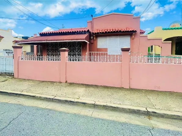 281 Ramirez De Arellano, Mayaguez, PR 00680