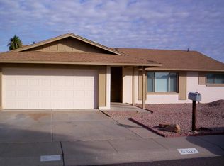 5302 W Acapulco Ln, Glendale, AZ 85306