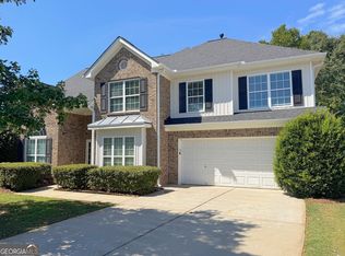 2757 Marisol Way, McDonough, GA 30253
