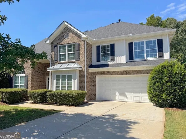 2757 Marisol Way, McDonough, GA 30253