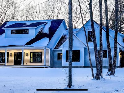 42 Keenan Drive, Sidney, ME, 04330