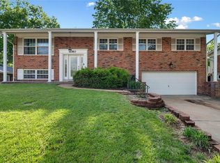 760 Wickerleigh Ter, Fenton, MO