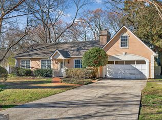 3400 Brookview Dr, Loganville, GA 30052