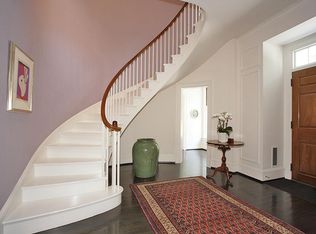 16 Sunset Pl, Rye, NY 10580