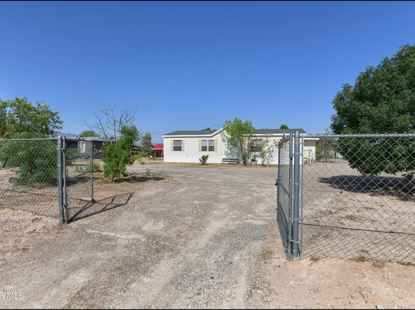 663 Golden Eagle Trl, Chaparral, NM 88081