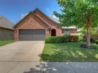 5253 Buffalo Gap Trl, Fort Worth, TX 76126