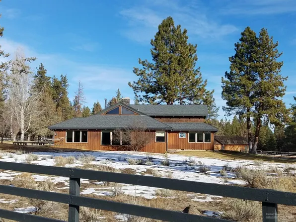 69440 Deer Ridge Rd, Sisters, OR 97759