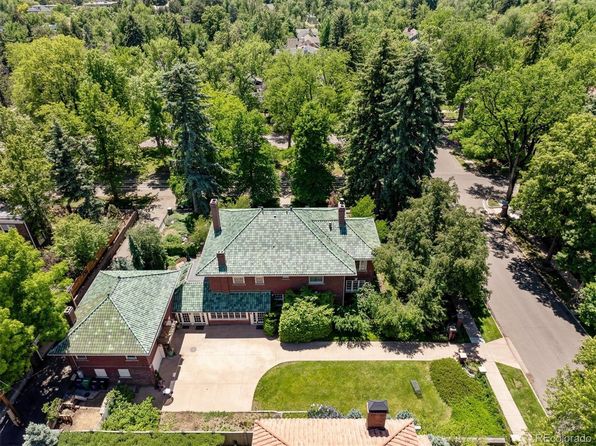 2215 E 7th Avenue Parkway, Denver, CO 80206