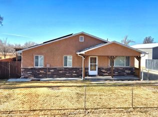 206 Melon Ave, La Junta, CO 81050