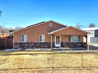 206 Melon Ave, La Junta, CO, 81050